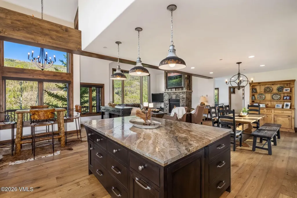 2673 Cortina Lane Vail CO 81657