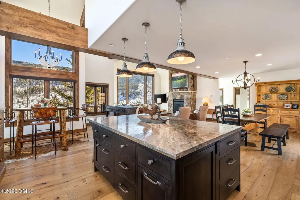 2673 Cortina Lane Vail CO 81657