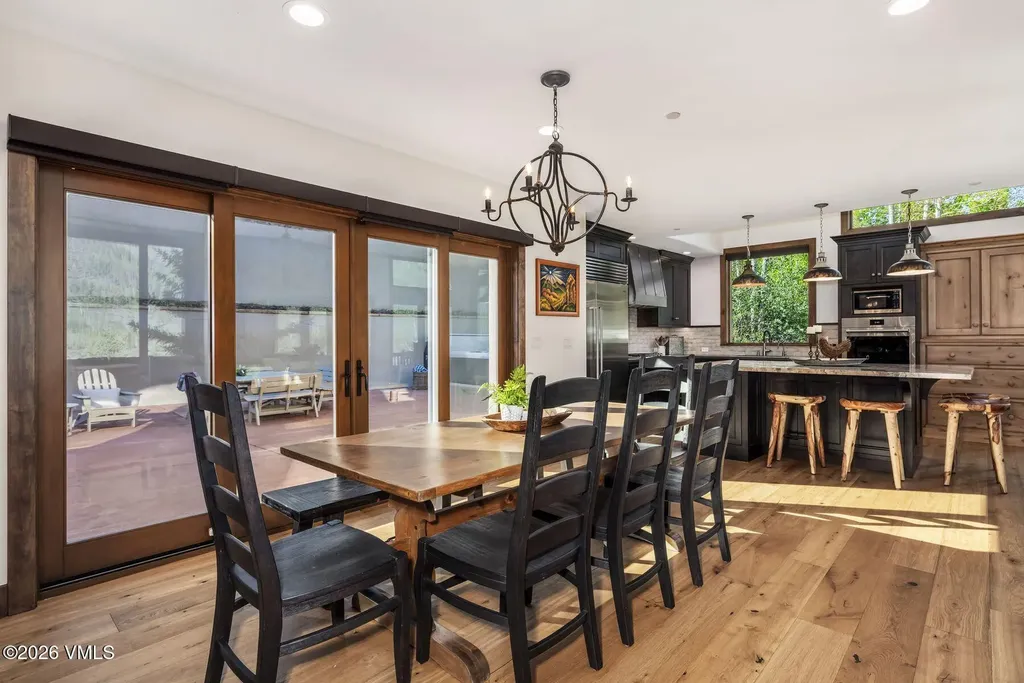 2673 Cortina Lane Vail CO 81657