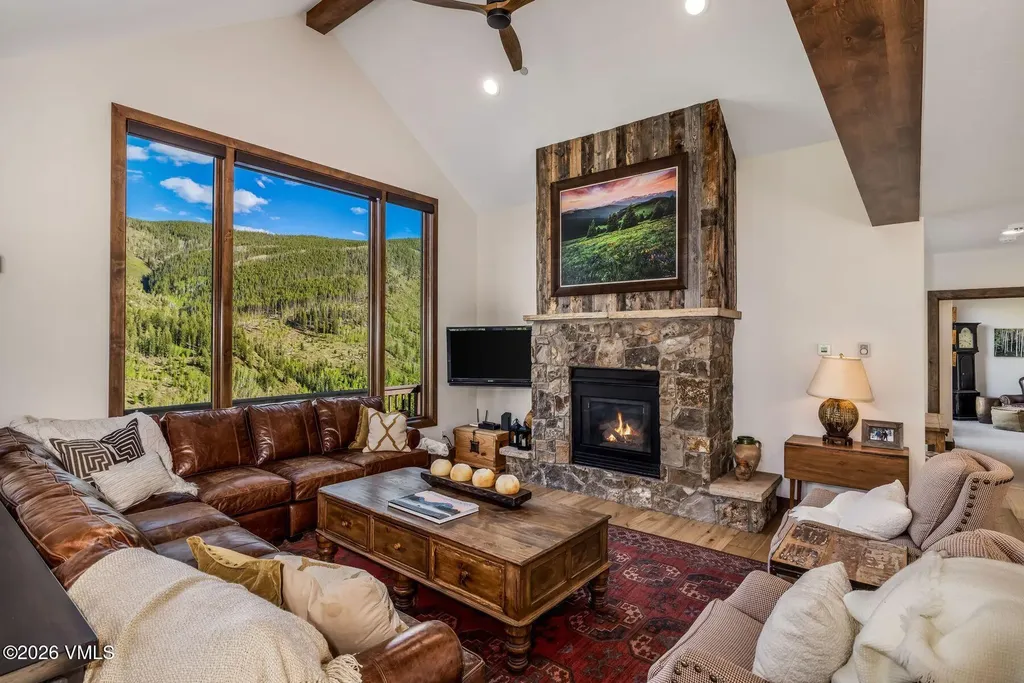 2673 Cortina Lane Vail CO 81657