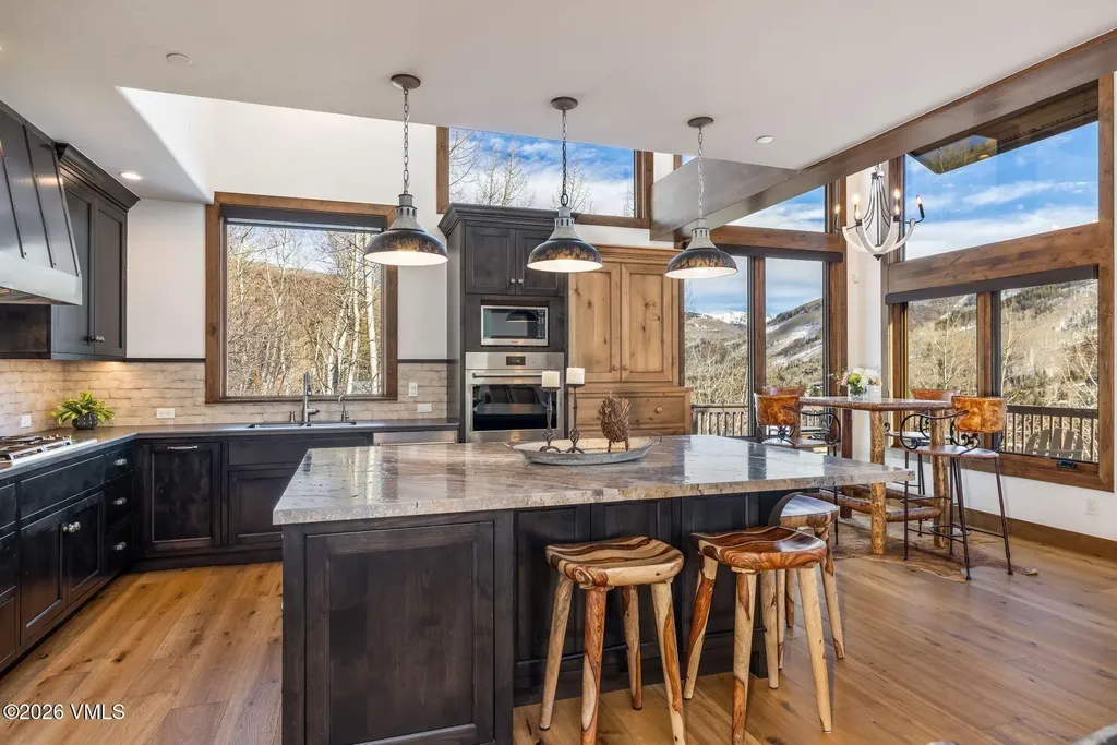 2673 Cortina Lane Vail CO 81657