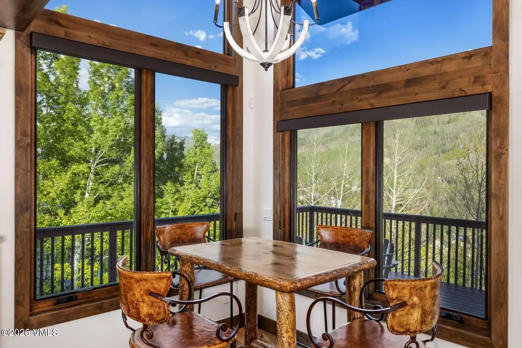 2673 Cortina Lane Vail CO 81657