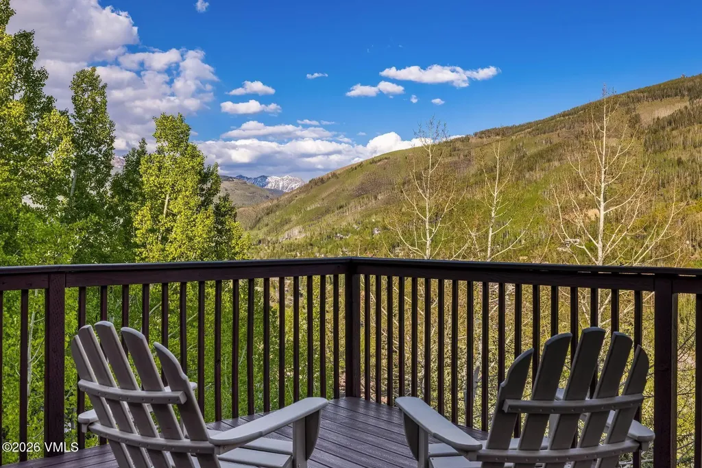2673 Cortina Lane Vail CO 81657