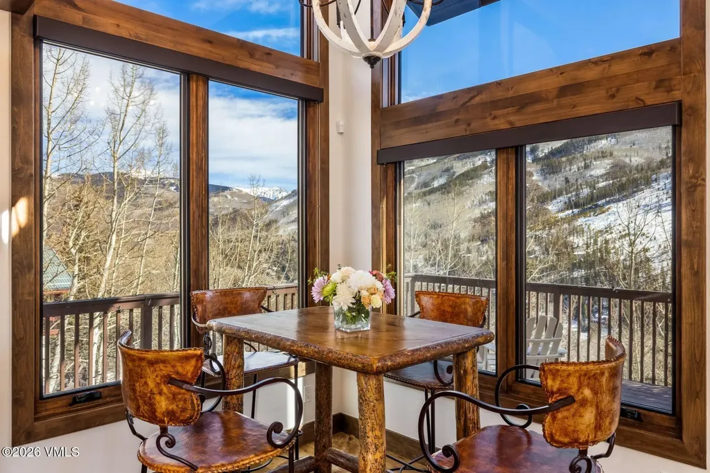 2673 Cortina Lane Vail CO 81657