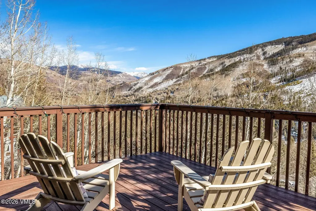 2673 Cortina Lane Vail CO 81657