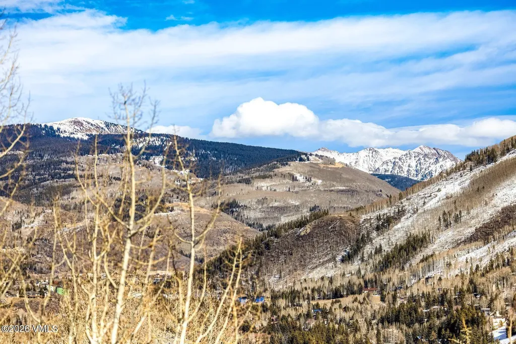 2673 Cortina Lane Vail CO 81657
