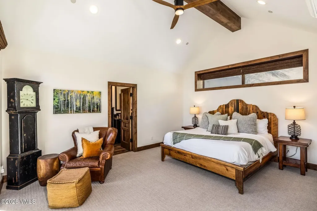 2673 Cortina Lane Vail CO 81657