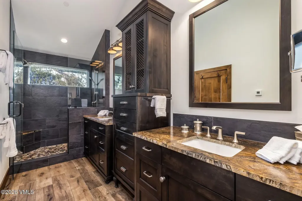 2673 Cortina Lane Vail CO 81657