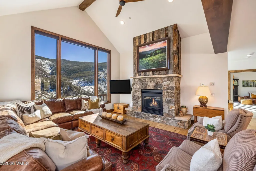 2673 Cortina Lane Vail CO 81657