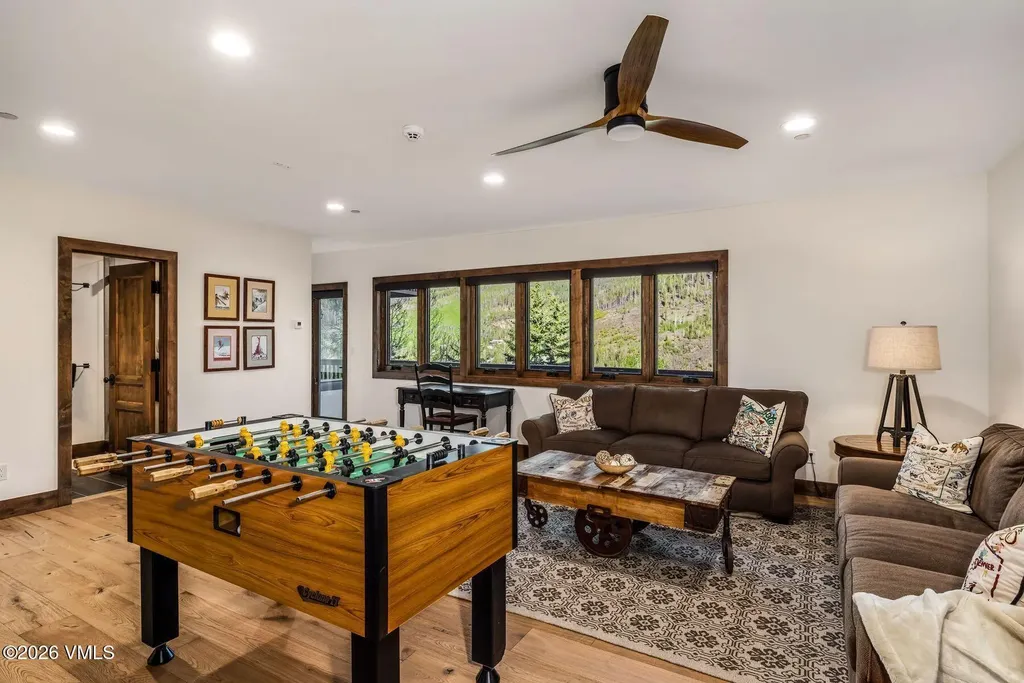 2673 Cortina Lane Vail CO 81657