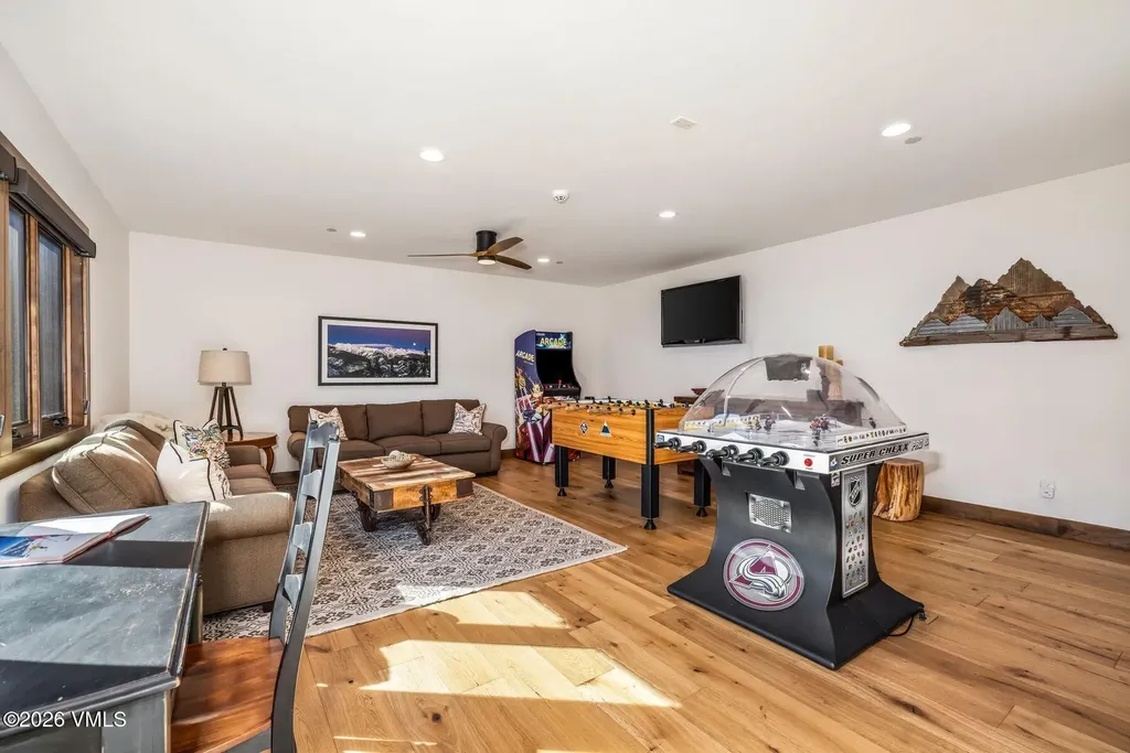 2673 Cortina Lane Vail CO 81657