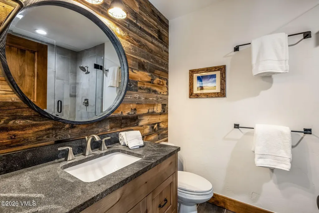2673 Cortina Lane Vail CO 81657