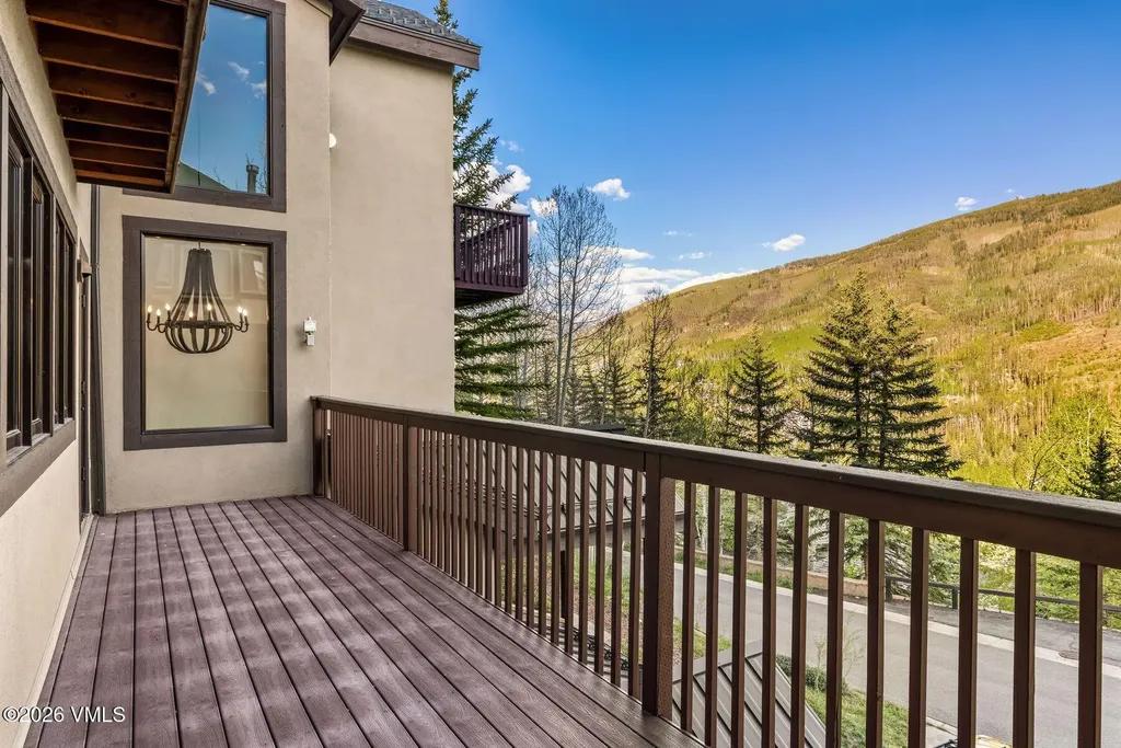 2673 Cortina Lane Vail CO 81657