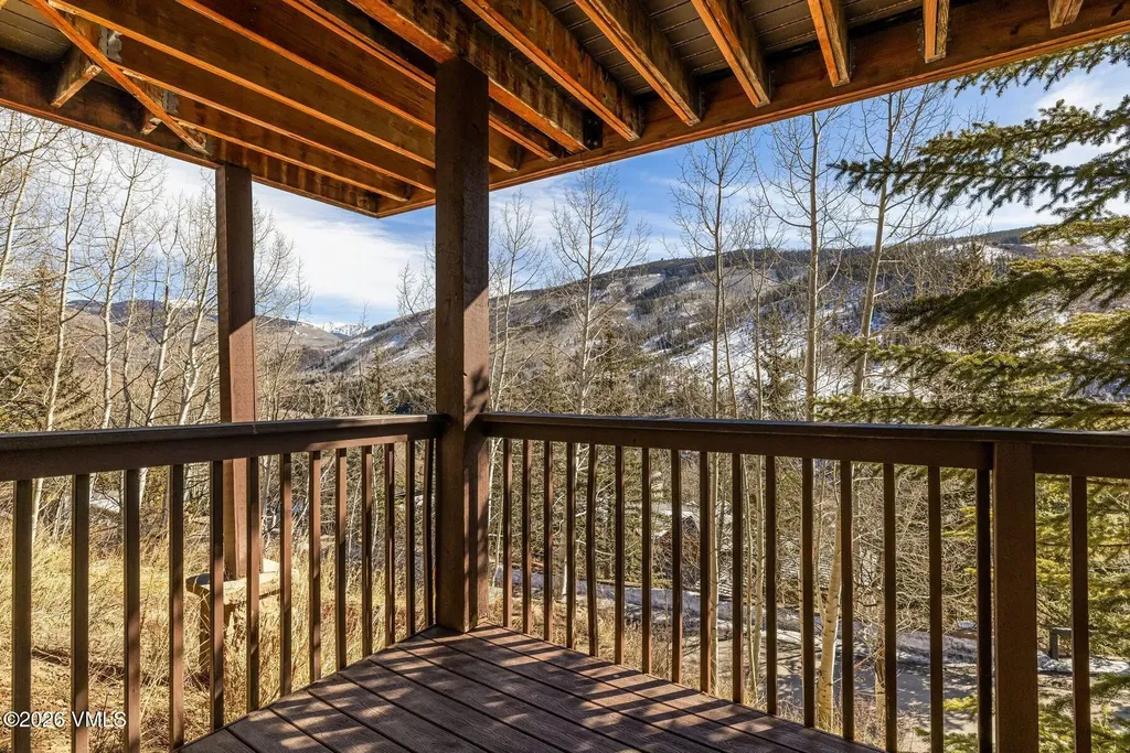 2673 Cortina Lane Vail CO 81657