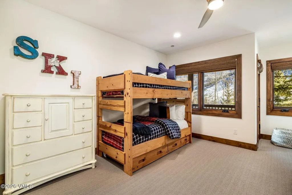2673 Cortina Lane Vail CO 81657