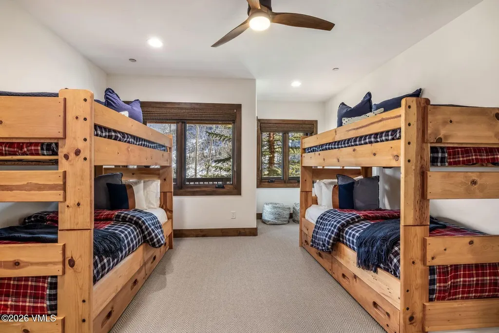2673 Cortina Lane Vail CO 81657