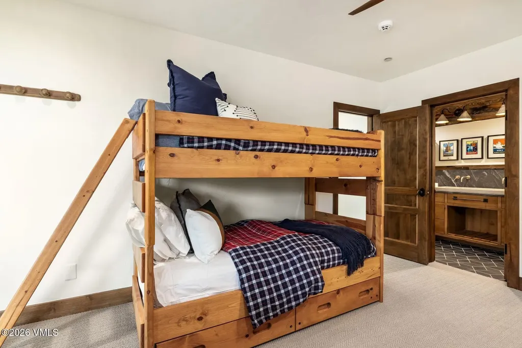 2673 Cortina Lane Vail CO 81657