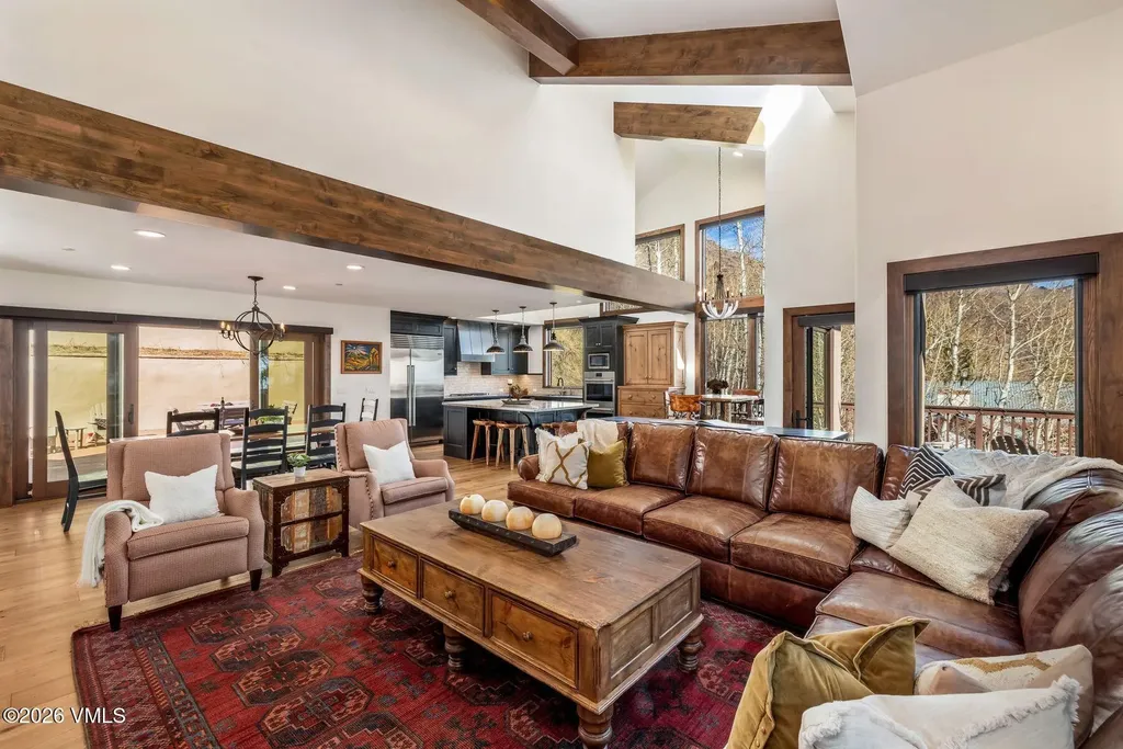 2673 Cortina Lane Vail CO 81657