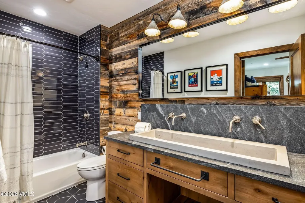 2673 Cortina Lane Vail CO 81657