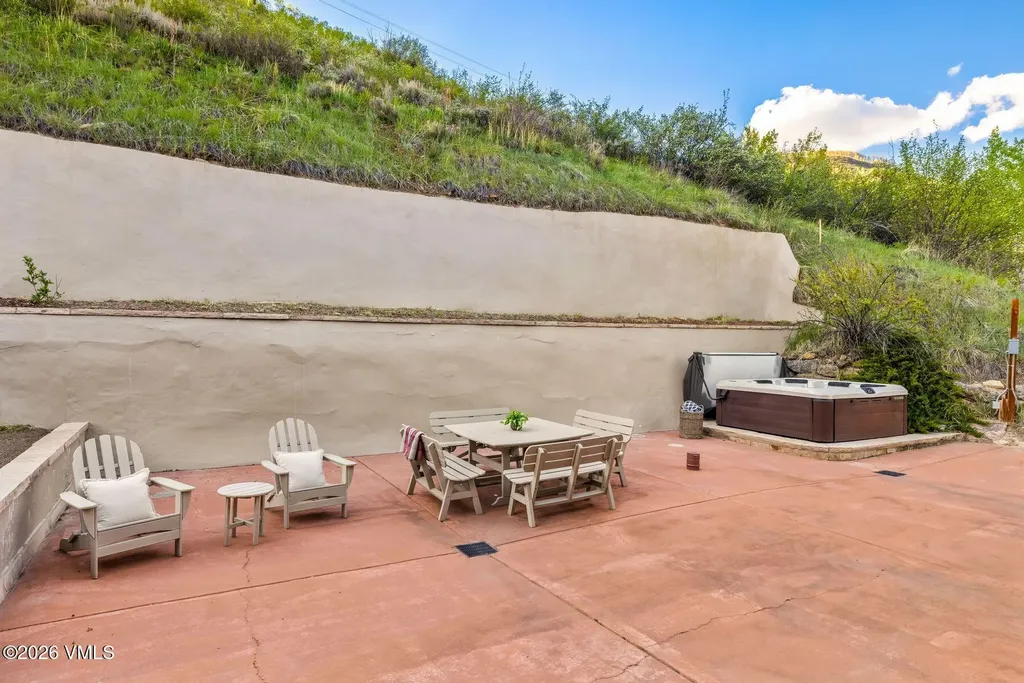 2673 Cortina Lane Vail CO 81657