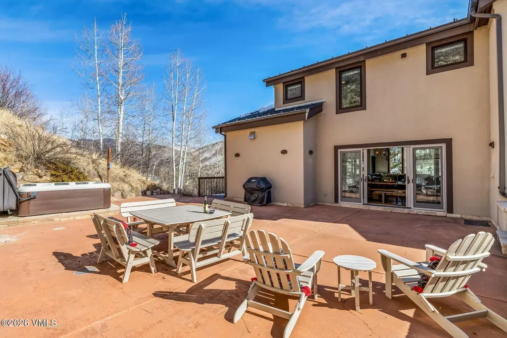 2673 Cortina Lane Vail CO 81657