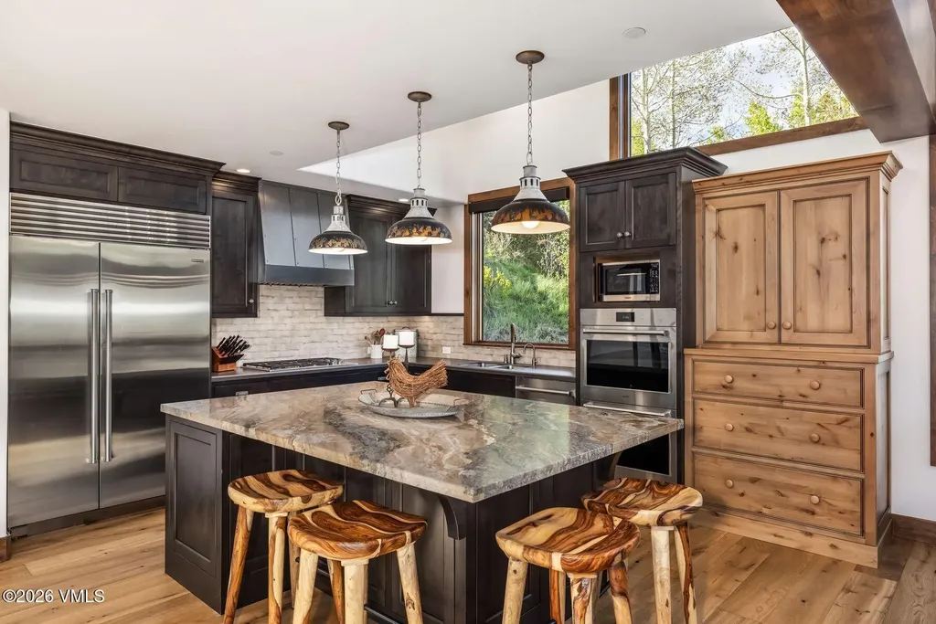 2673 Cortina Lane Vail CO 81657