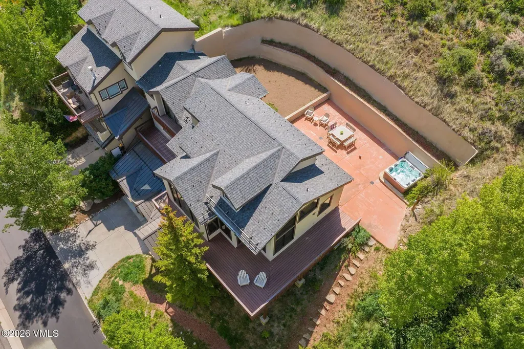 2673 Cortina Lane Vail CO 81657