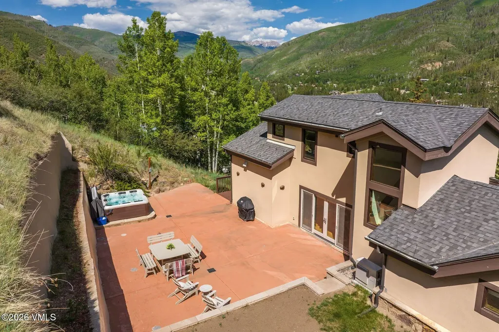 2673 Cortina Lane Vail CO 81657