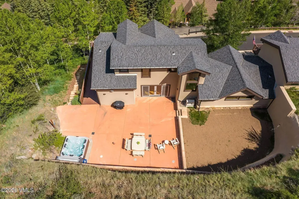 2673 Cortina Lane Vail CO 81657