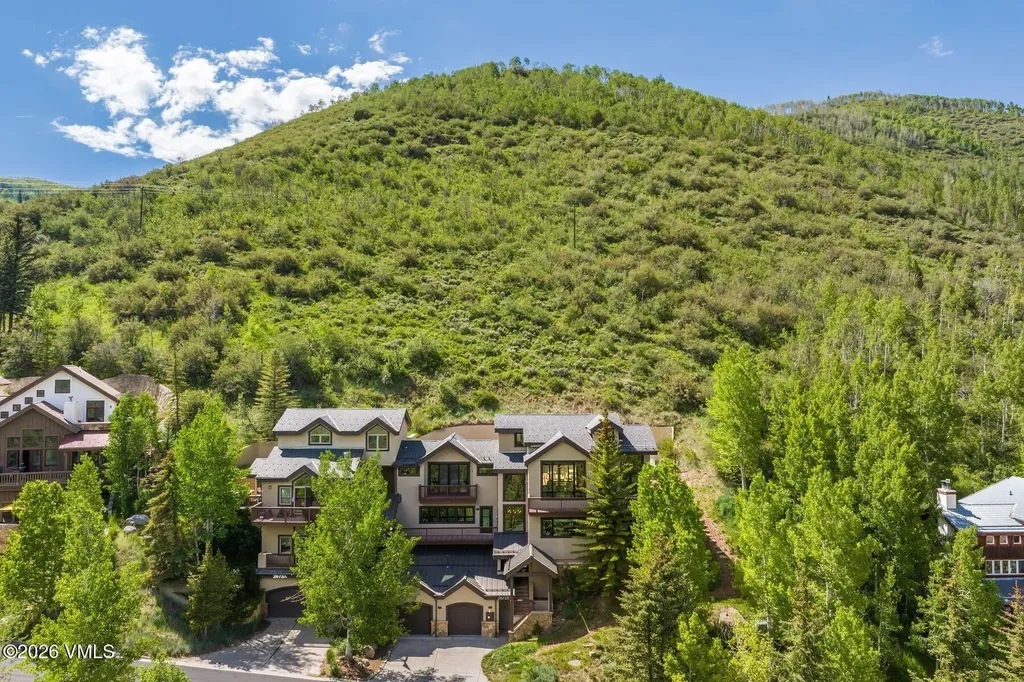2673 Cortina Lane Vail CO 81657