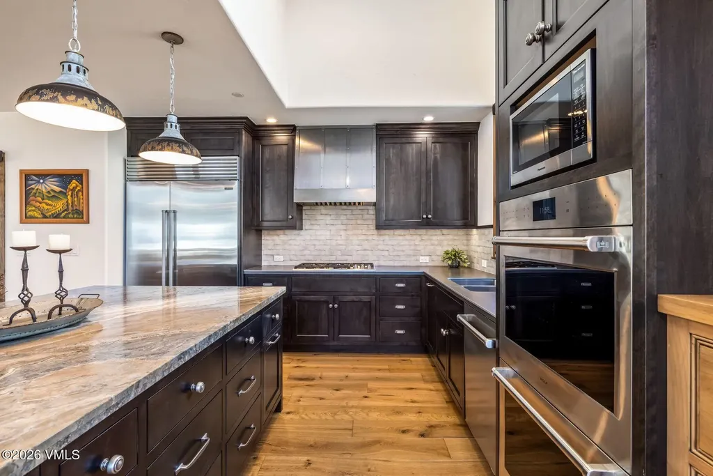 2673 Cortina Lane Vail CO 81657
