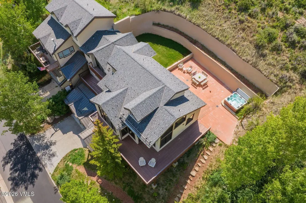 2673 Cortina Lane Vail CO 81657