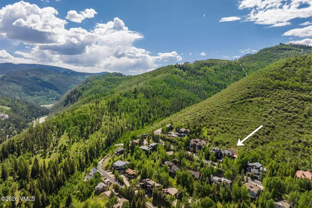 2673 Cortina Lane Vail CO 81657