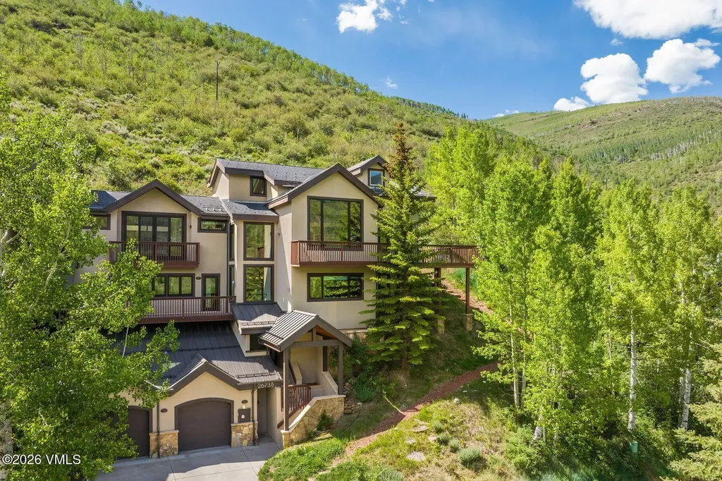2673 Cortina Lane Vail CO 81657