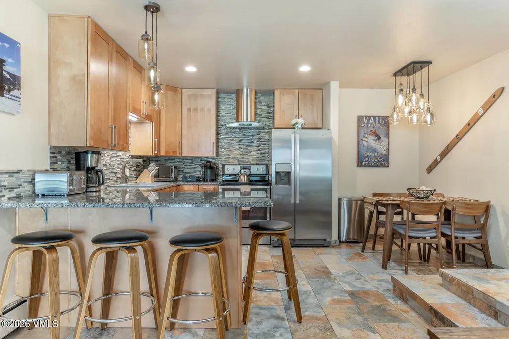 1040 Vail View Drive Vail CO 81657