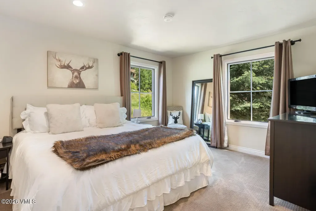 1040 Vail View Drive Vail CO 81657