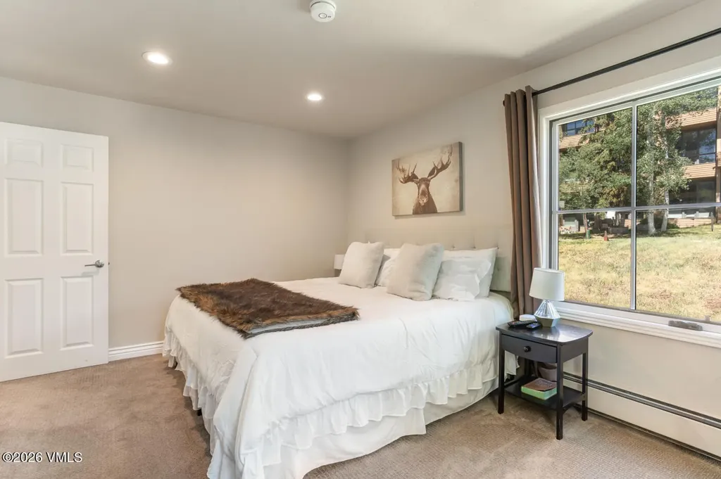 1040 Vail View Drive Vail CO 81657