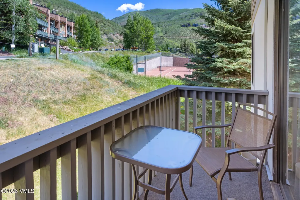 1040 Vail View Drive Vail CO 81657