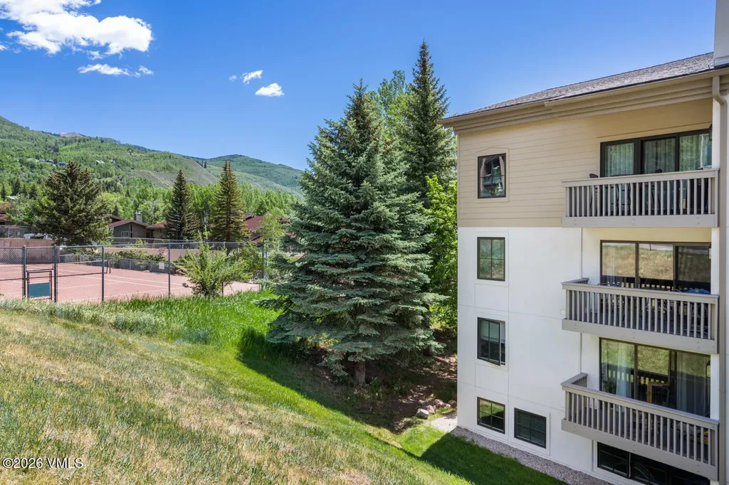 1040 Vail View Drive Vail CO 81657