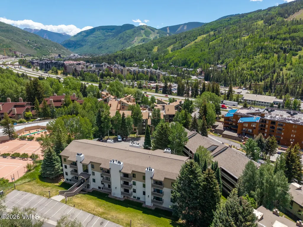 1040 Vail View Drive Vail CO 81657