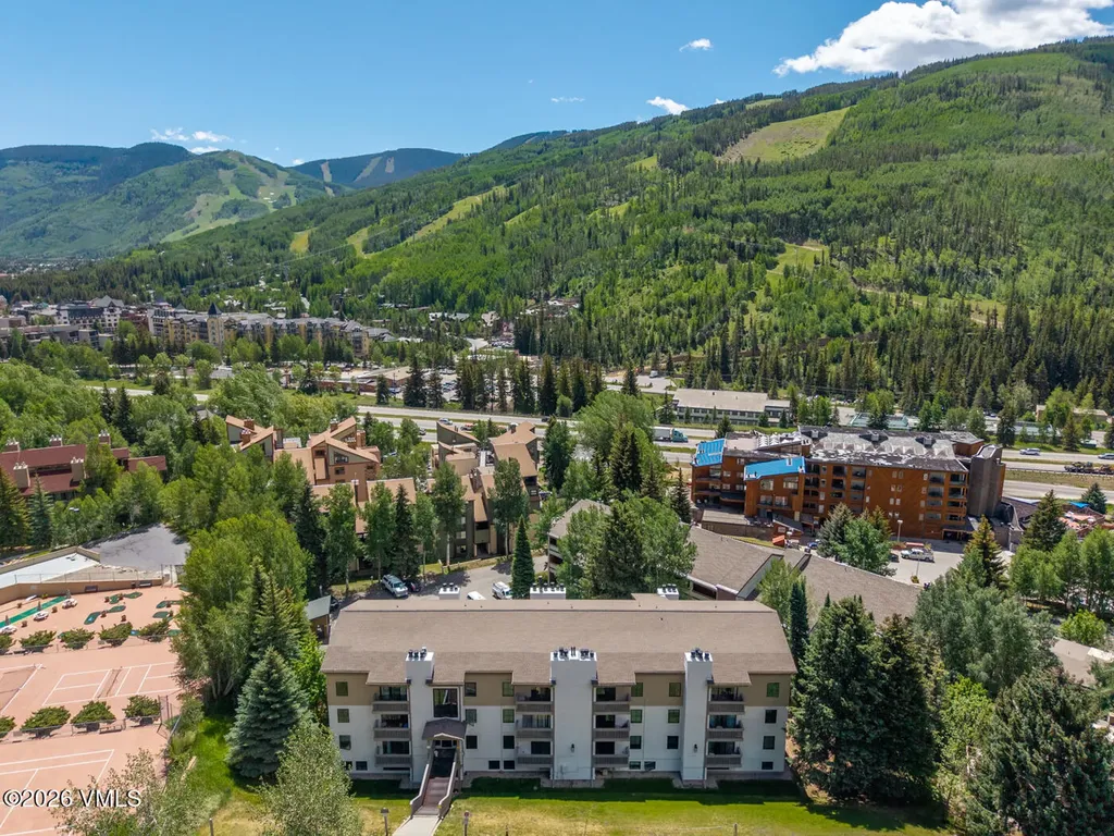 1040 Vail View Drive Vail CO 81657