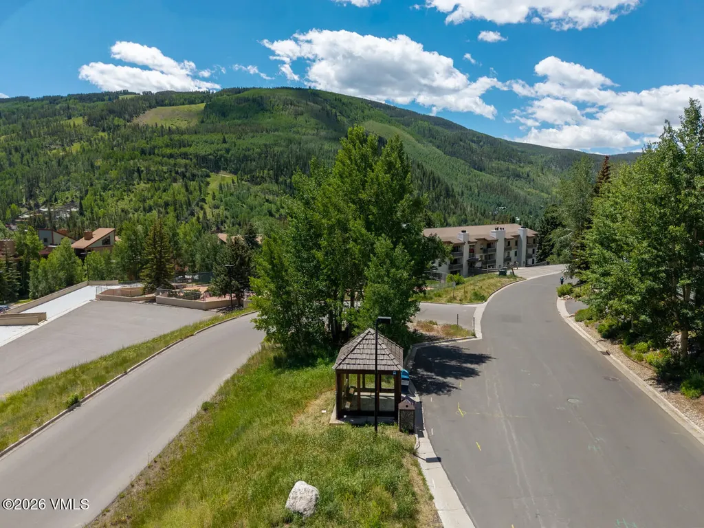 1040 Vail View Drive Vail CO 81657