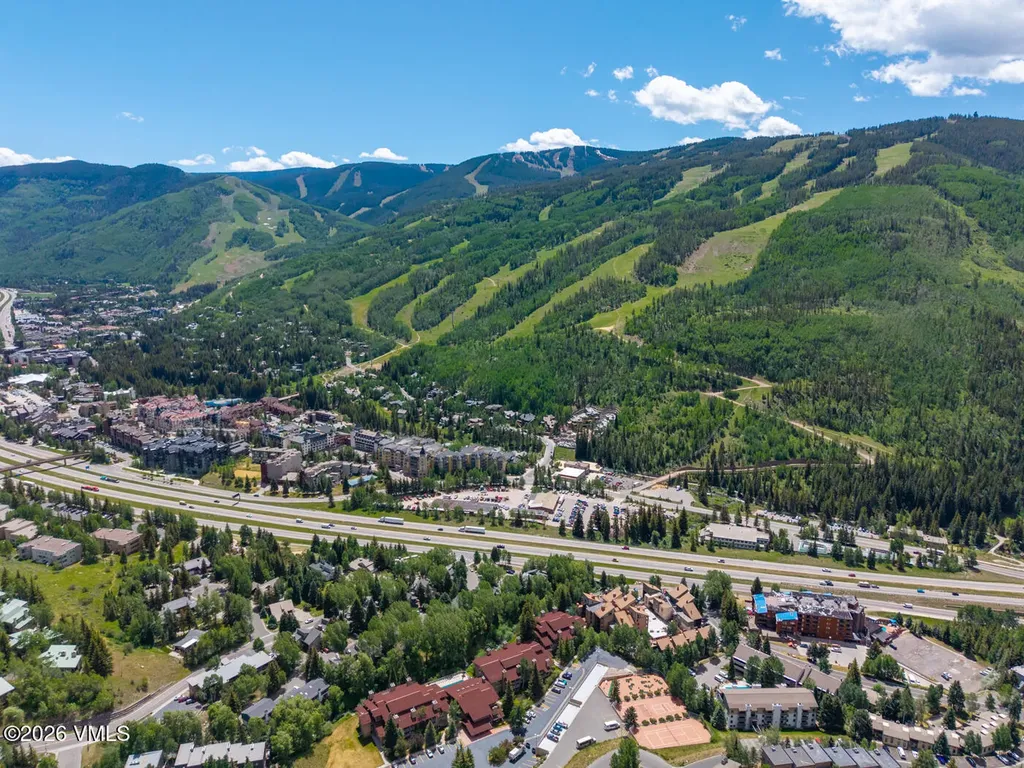 1040 Vail View Drive Vail CO 81657