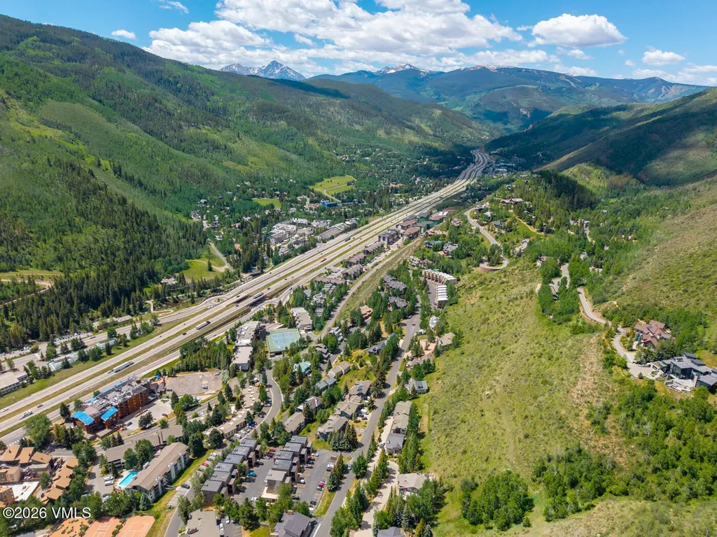1040 Vail View Drive Vail CO 81657