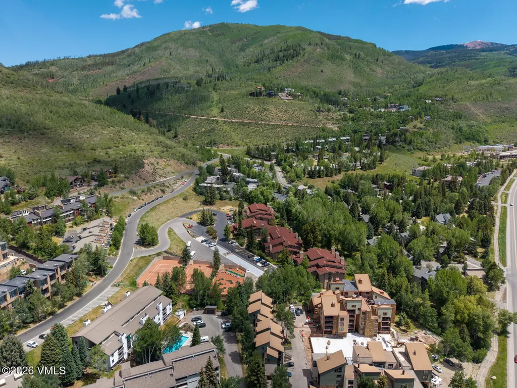 1040 Vail View Drive Vail CO 81657