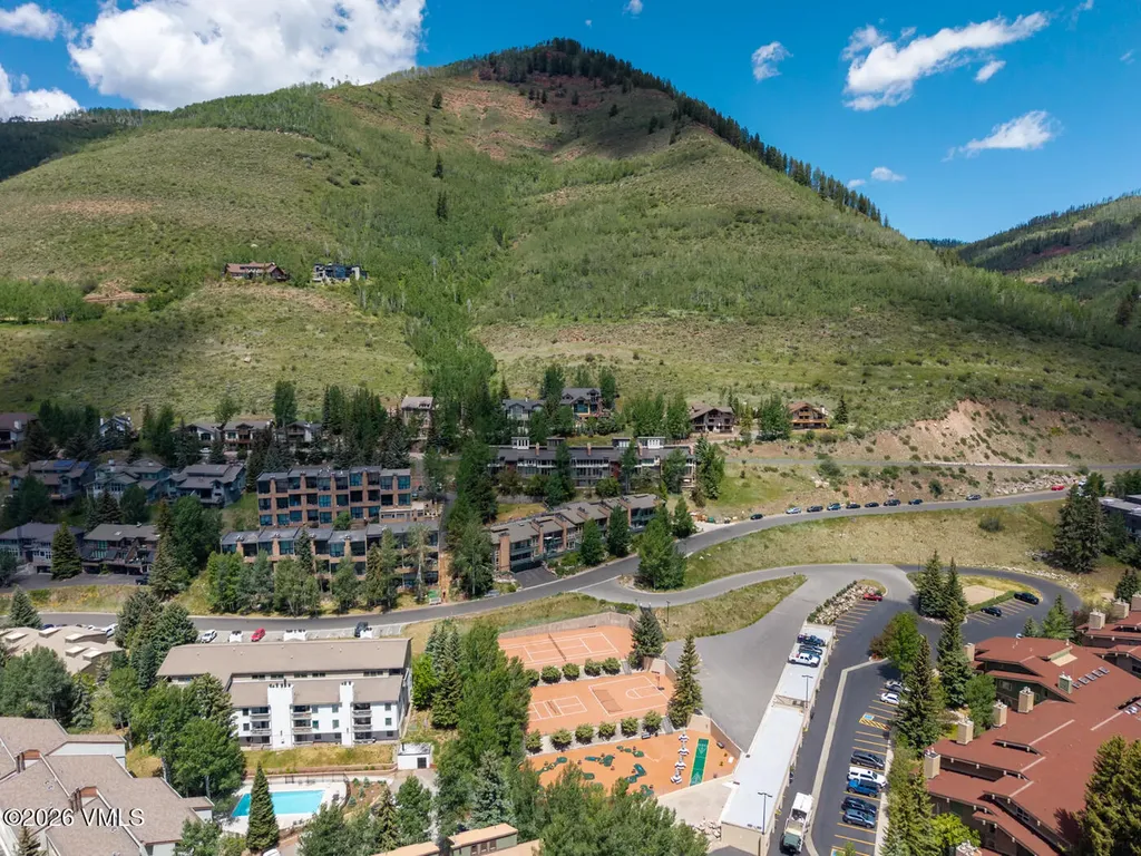 1040 Vail View Drive Vail CO 81657