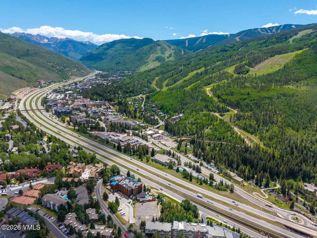 1040 Vail View Drive Vail CO 81657