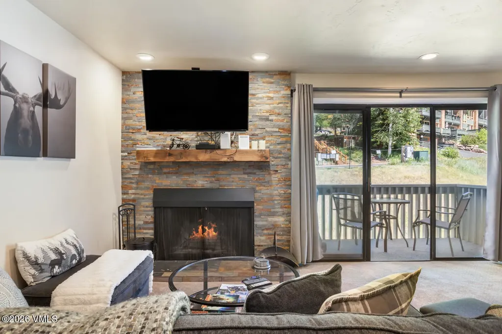 1040 Vail View Drive Vail CO 81657