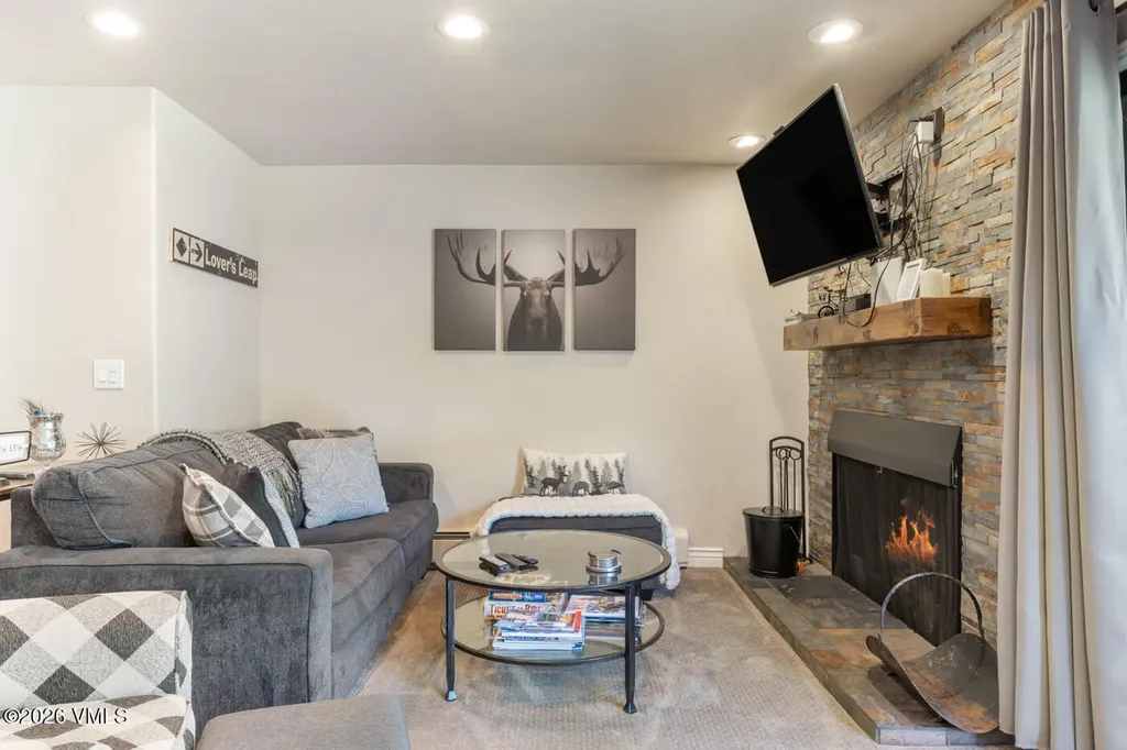 1040 Vail View Drive Vail CO 81657