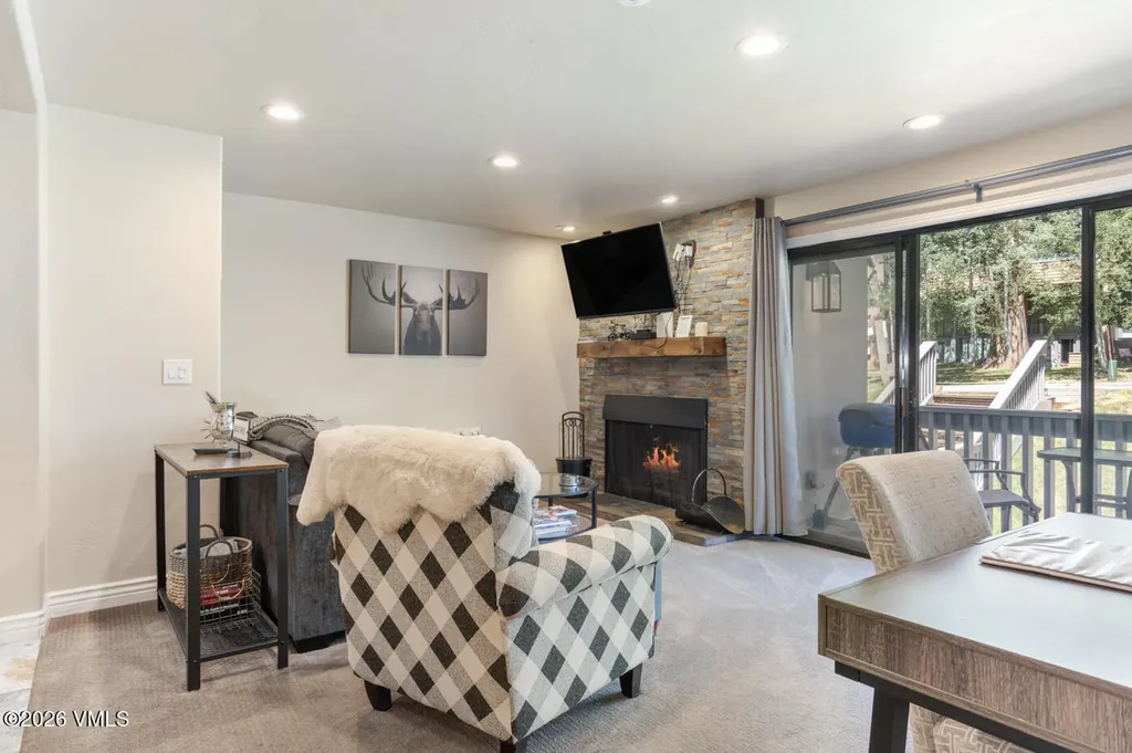 1040 Vail View Drive Vail CO 81657